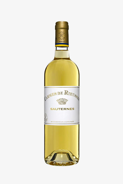 Carmes de Rieussec 2017