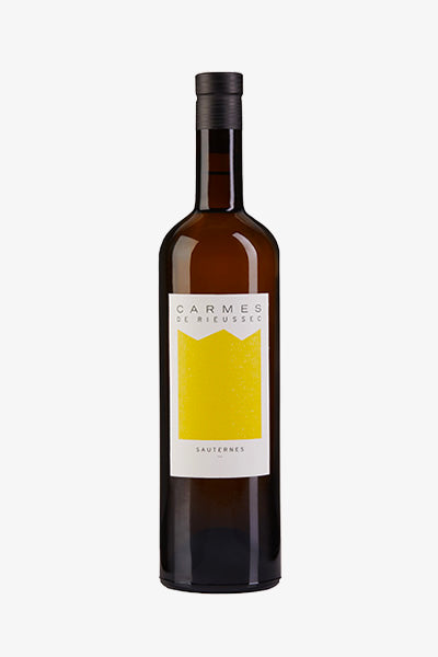 Carmes de Rieussec 2022