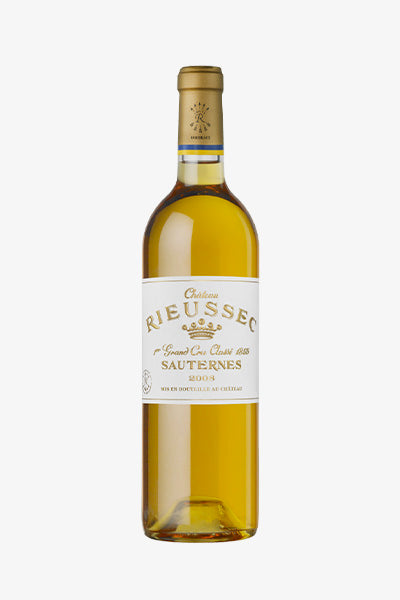 Château Rieussec 2008