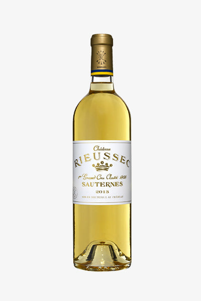 Château Rieussec 2013