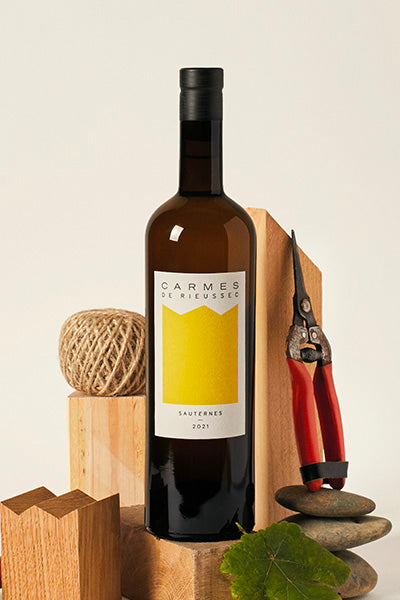 Carmes de Rieussec 2021