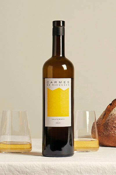 Carmes de Rieussec 2022
