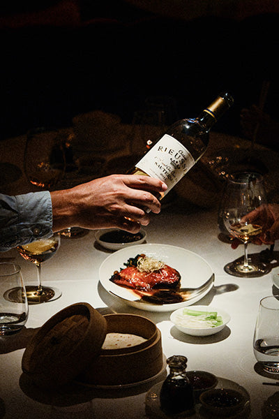 Château Rieussec 2011
