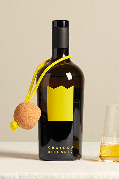 Château Rieussec 2023