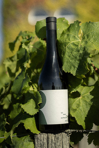 R de Rieussec 2022