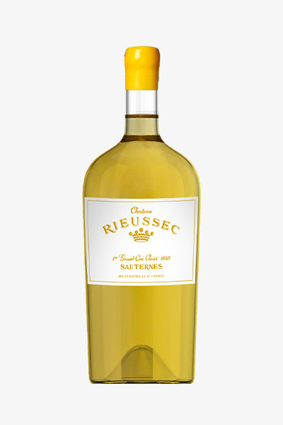 Château Rieussec Magnum Retro 2023