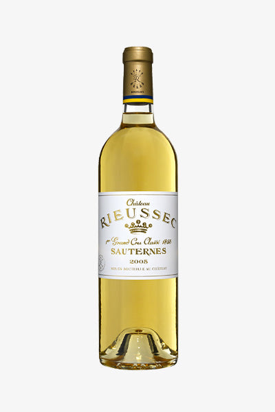 Château Rieussec 2005