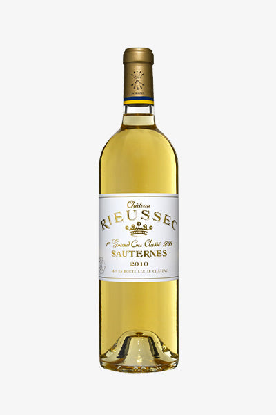 Château Rieussec 2010
